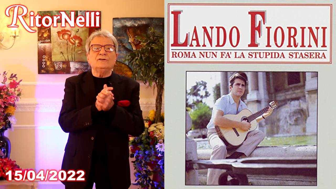 Trasmissione RitorNelli